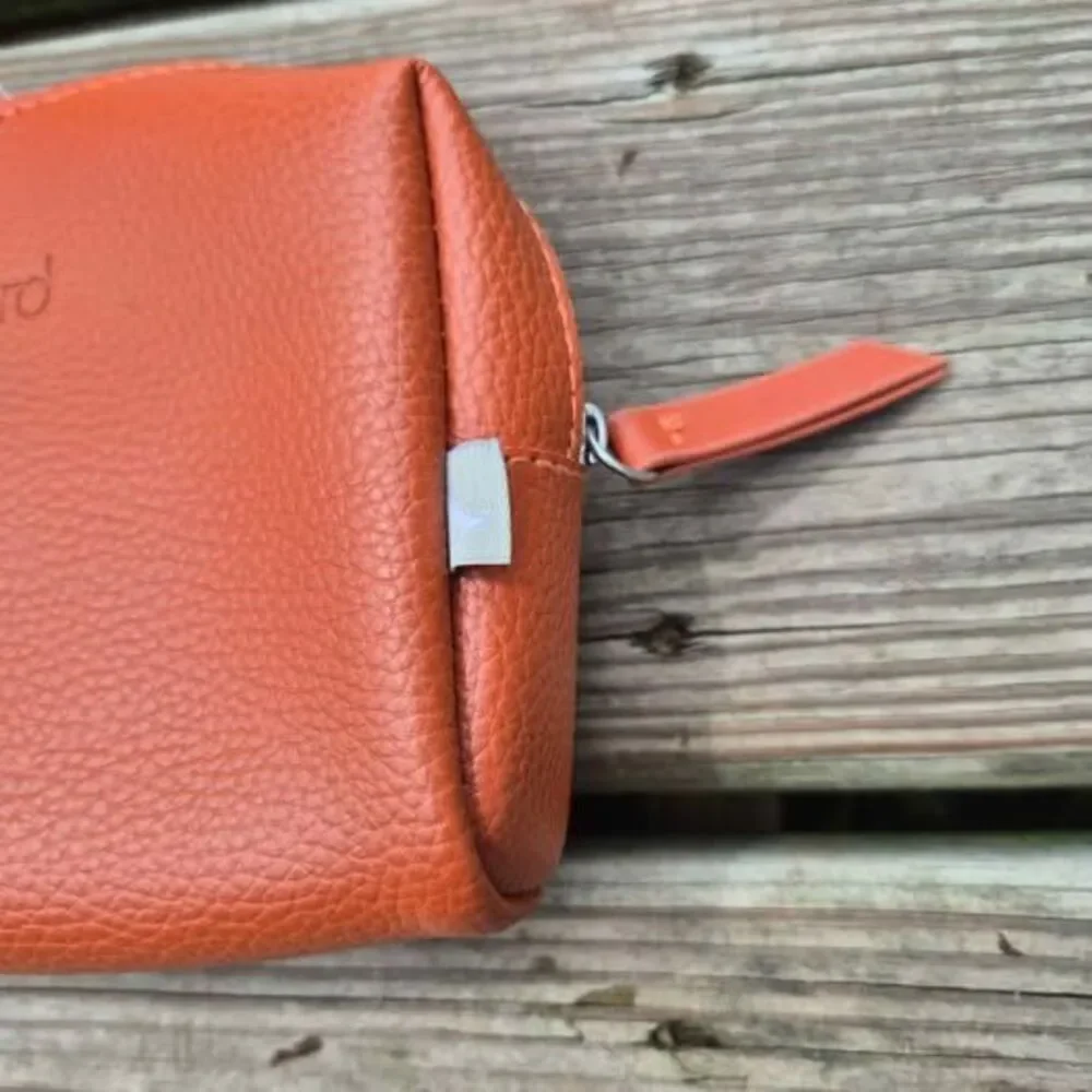 Bamford - Cathay Pacific Business Class Amenity Cosmetics Bag - New